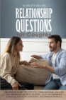 Image for Relationship Questions for Couples