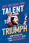 Image for Talent to Triumph