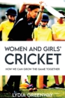 Image for Women and girls cricket  : how we can grow the game together