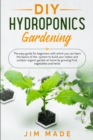 Image for DIY Hydroponics Gardening