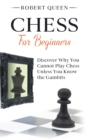 Image for Chess For Beginners