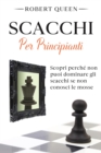 Image for Scacchi Per Principianti