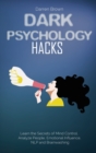 Image for Dark Psychology Hacks