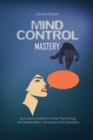 Image for Mind Control Mastery
