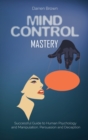 Image for Mind Control Mastery