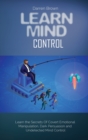 Image for Learn Mind Control