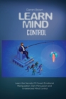 Image for Learn Mind Control