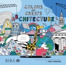 Image for Colour and Create Architecture 2