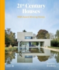 Image for 21st century houses  : RIBA award-winning homes