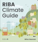 Image for RIBA climate guide