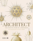 Image for Architect  : the evolving story of a profession