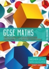 Image for GCSE Maths by RSL : Higher Level, Non-Calculator