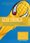 Image for GCSE French by RSL : Volume 1: Listening, Speaking