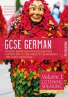 Image for GCSE German by RSL : Volume 1: Listening, Speaking