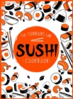 Image for Sushi Cookbook : The Step-by-Step Sushi Guide for beginners with easy to follow, healthy, and Tasty recipes. How to Make Sushi at Home Enjoying 101 Easy Sushi and Sashimi Recipes. Your Sushi Made Simp