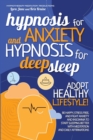 Image for Hypnosis for Anxiety and Hypnosis for Deep Sleep
