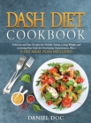 Image for DASH Diet Cookbook