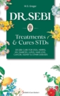 Image for DR. SEBI Treatment and Cures Book