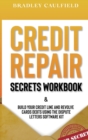 Image for Credit Repair Secrets Workbook