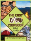Image for The Easy Camp Cookbook
