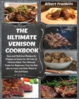 Image for The Ultimate Venison Cookbook
