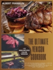 Image for The Ultimate Venison Cookbook