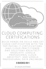 Image for Cloud Computing Certifications