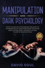 Image for Manipulation And Dark Psychology