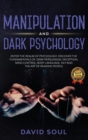 Image for Manipulation And Dark Psychology