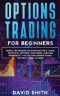 Image for Options Trading For Beginners