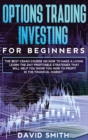 Image for Options Trading Investing For Beginners