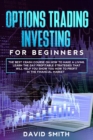 Image for Options Trading Investing For Beginners