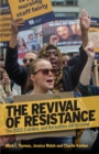 Image for The revival of resistance  : the 2022-3 strikes, and the battles still to come