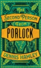 Image for The second person from Porlock