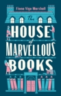 Image for The House of Marvellous Books
