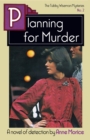 Image for Planning for Murder: A Tubby Wiseman Mystery