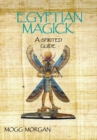 Image for Egyptian magick  : a spirited guide