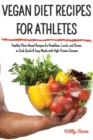 Image for Vegan Diet Recipes for Athletes