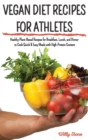 Image for Vegan Diet Recipes for Athletes