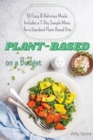 Image for Plant-Based on a Budget