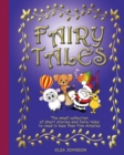 Image for Fairy Tales : The small collection of short stories and fairy tales to read in less than five minutes