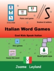 Image for Italian Word Games
