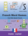 Image for French Word Games : Cool Kids Speak French