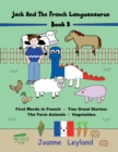 Image for Jack And The French Languasaurus - Book 2