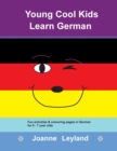 Image for Young Cool Kids Learn German