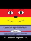 Image for Cool Kids Speak German - Book 1