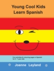 Image for Young Cool Kids Learn Spanish