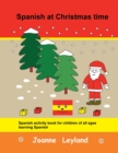 Image for Spanish at Christmas time