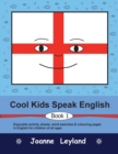 Image for Cool Kids Speak English - Book 1