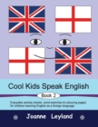Image for Cool Kids Speak English - Book 2